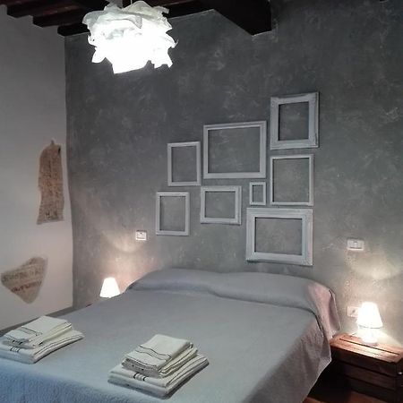 Villa Casa Antonietta Sarteano Exterior foto